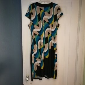 Alfani Dresses - Alfani multicolored dress Alfani Dresses - Alfani multicolored dress